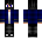pvp skin