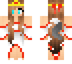 queen wolf