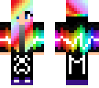 rainbow music
