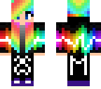 rainbow music 