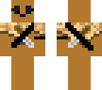 rambo evee