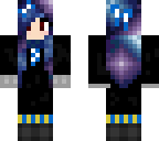 ravenclaw girl