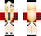 red and black checkered tomboy