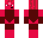 red beryl