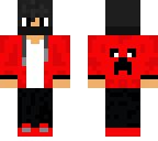 red boudler