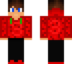 red commander