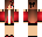 red girl