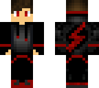 red guy