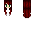 red hair base