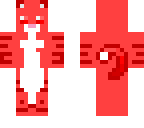 red ruby cat