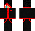 red tears