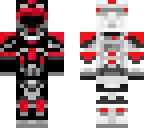 red trooper