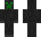 reverse creeper