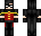 robin