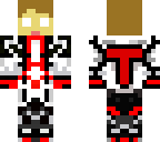 rusty the asasin