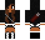 saaii from enchanted