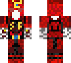 samurai flamenco