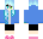 sans cosplay