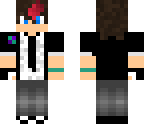 school uniform hayato