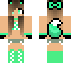 sexy cat girl