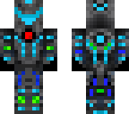 shanedragonborn1's armor light