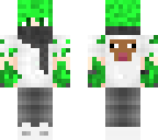 sheep man