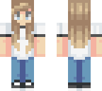 simple female