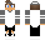 skin a