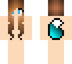 skin base or wolf skin base