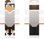 skin c