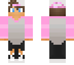 skin for cam