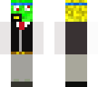 skin for jowalker