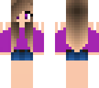 skin for me