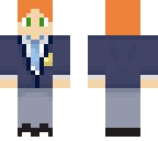 skin for my brother