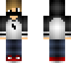 skin for nerwhal