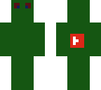 skin von pin phreek