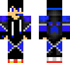sonic 777