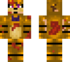 springbonnie killer