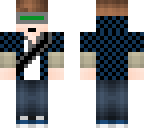 spy guy