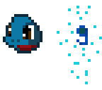 squirtle 9 followers