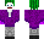 suicide skwat joker
