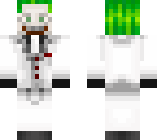 suicide squad joker