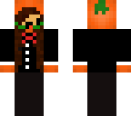 suit carroot