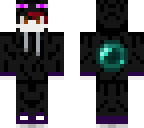 suit ender