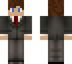 suit man