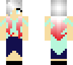 summer girl