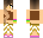 summer gold