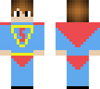 superman boy