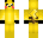 swag pikachu