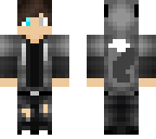 swag wolf boy dude guy